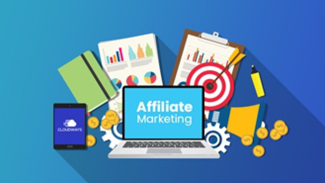 AFFILIATE MARKETERS